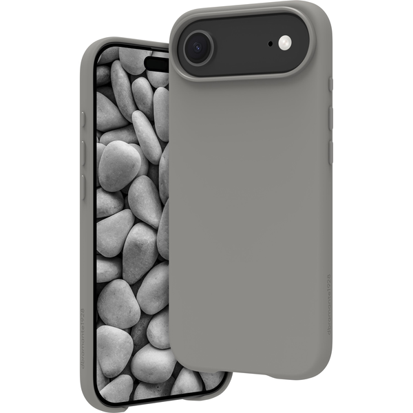 dbramante1928 Roskilde MS ICON custodia per cellulare Cover Grigio