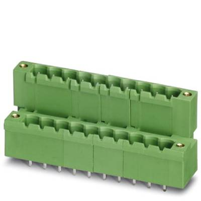 Base strip MDSTBV 2,5/ 8-GF-5,08 1845691 Phoenix Contact (1845691)