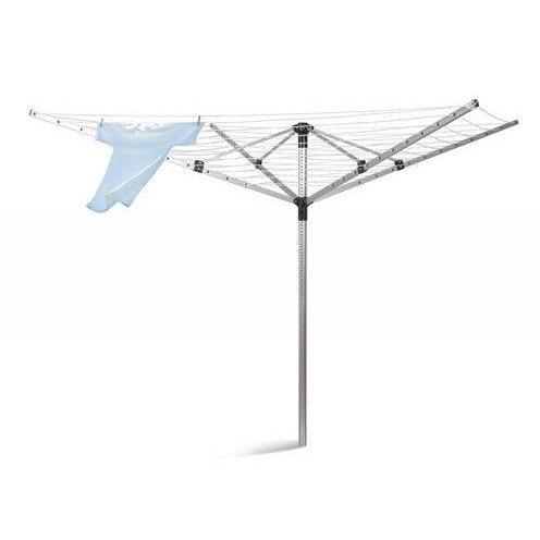 BRILANZ kültéri szárító 60 m, 4 kar (A16807)