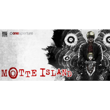 Motte Island (PC - Steam elektronikus játék licensz)