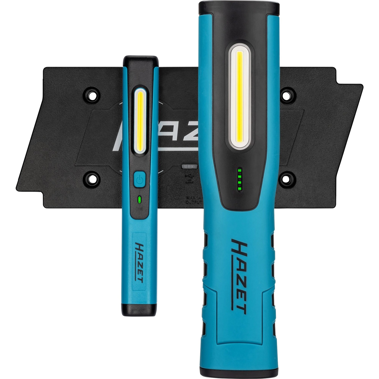 Hazet 1979W2/3 Wireless Munkalámpa készlet (1979W2/3)