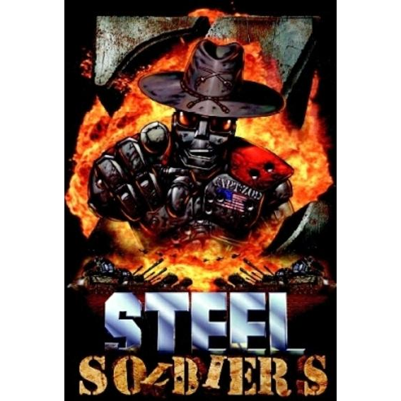 Z: Steel Soldiers