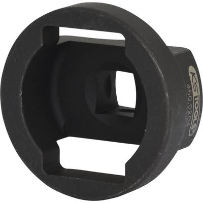 KS Tools 4500204 450.0204 Tengelyanya kulcs (450.0204)