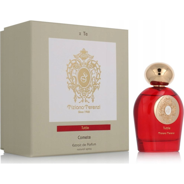 Perfume Unisex Tiziana Terenzi Tuttle 100 Ml