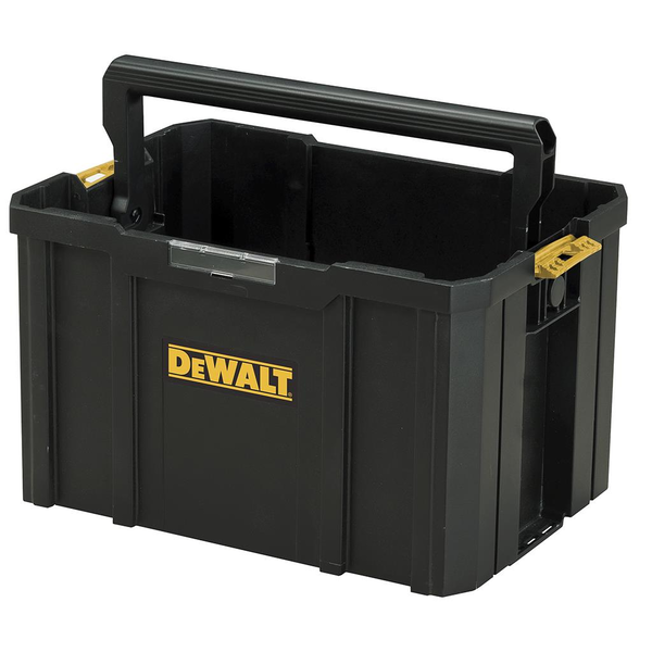 DeWALT DWST1-71228 TSTAK™ Nyitott koffer