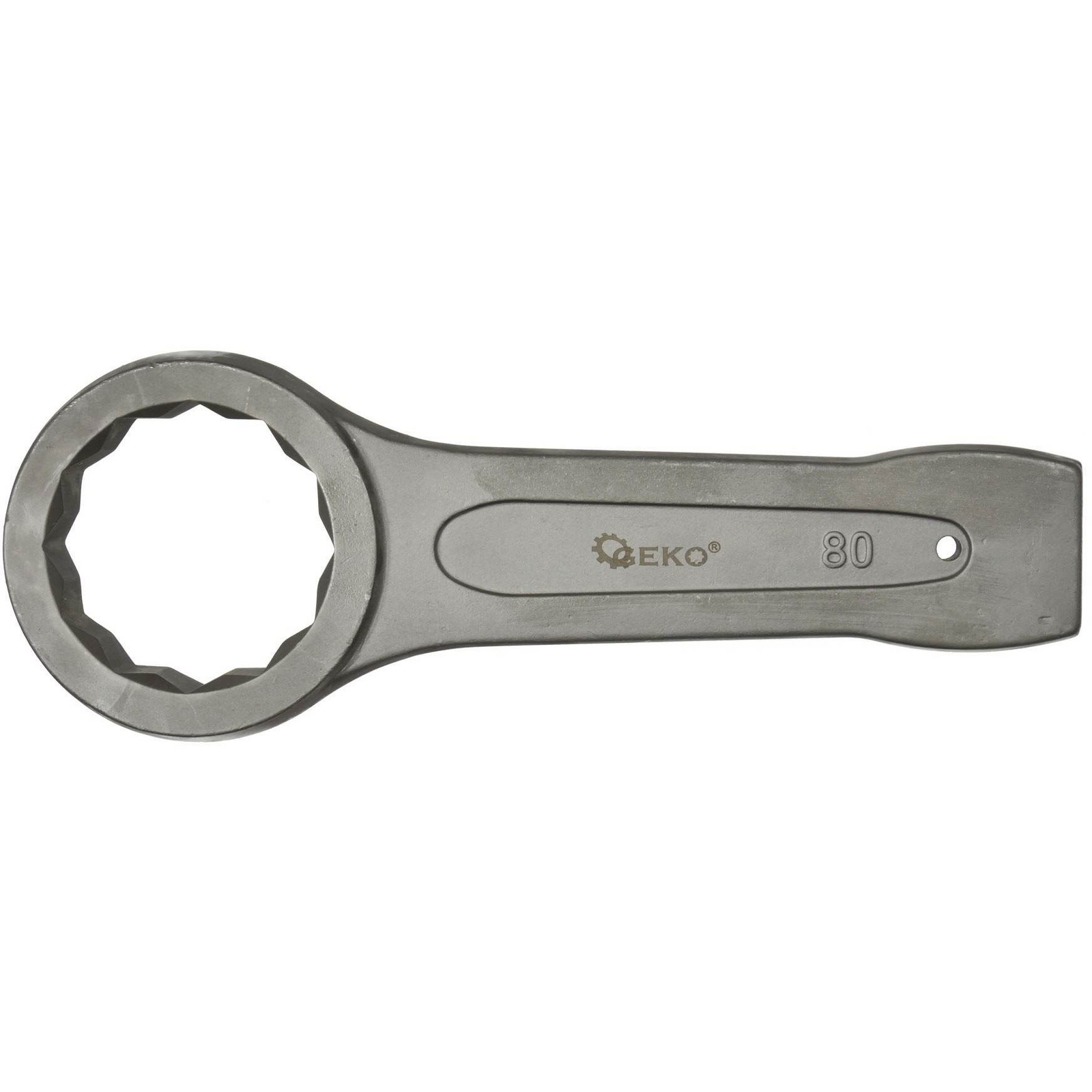 GEKO, 80 mm (G16080)