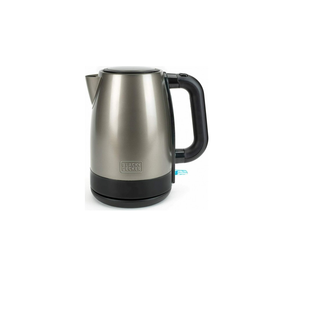 Black&Decker BXKE2201E 1.7L Vízforraló (BXKE2201E)