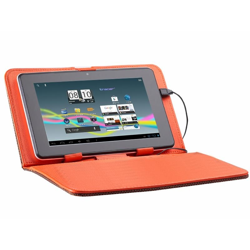 Tracer tablet tok 9.7