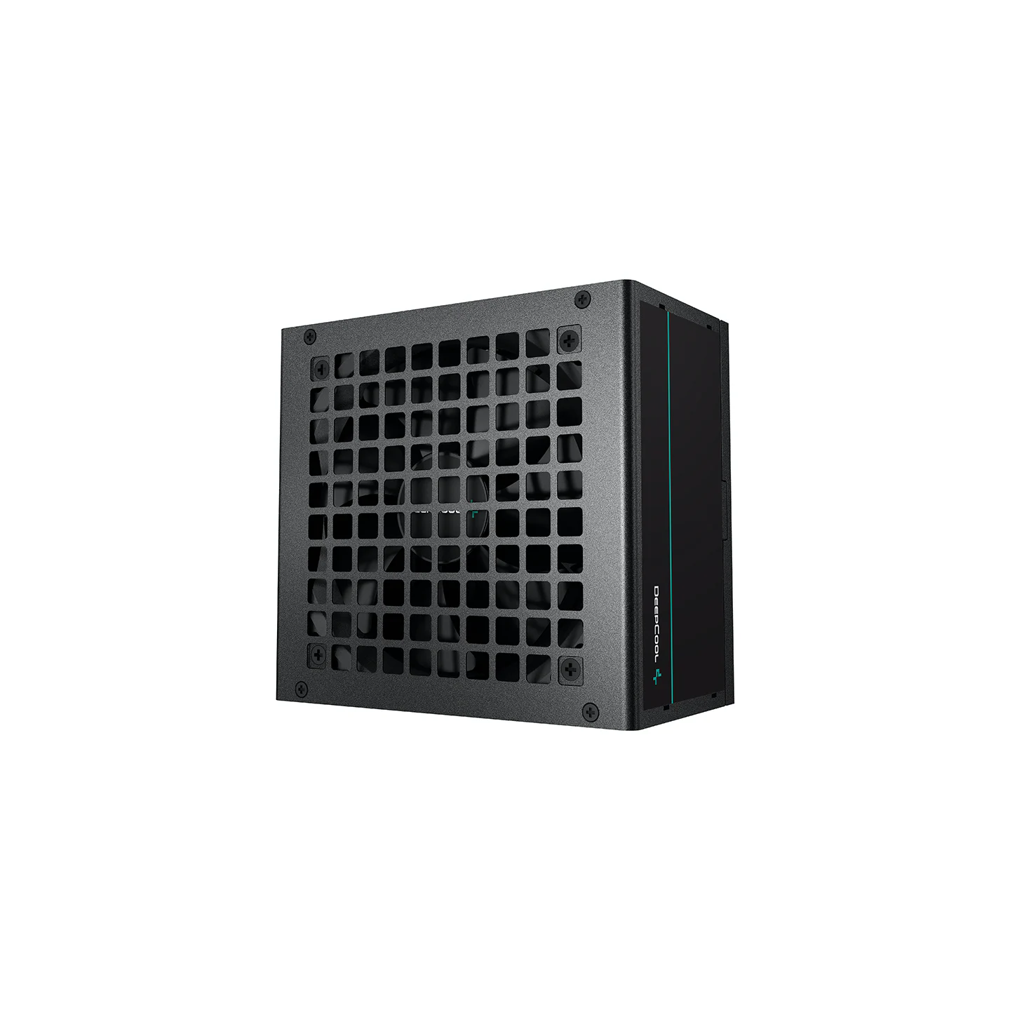 DeepCool 450W PF450 80+ Tápegység (R-PF450D-HA0B-EU)