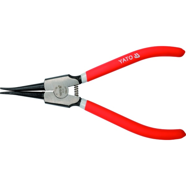 YATO Seeger fogó 180 mm KE (YT-2136)