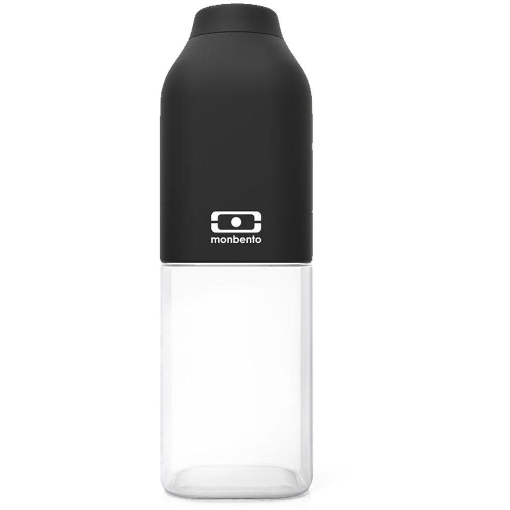 MonBento Positive M | fekete (1011_01_002)