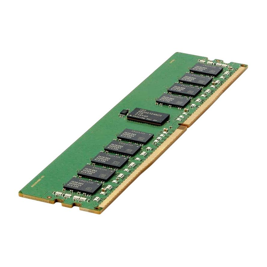 RAM памет HPE 815098-B21, 16 GB, DDR4