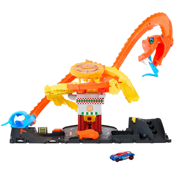 Hot Wheels HTN81 veicolo giocattolo