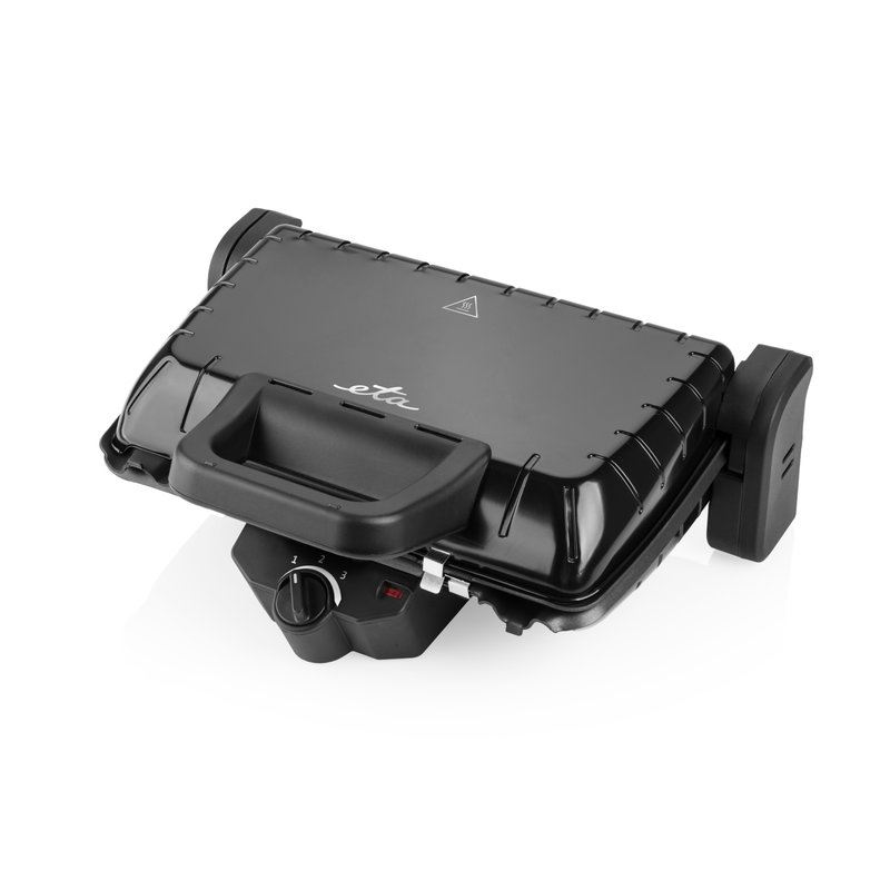 Eta 415590000 Livero elektromos kontakt grill (415590000)