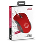 POHODLNÁ MYŠ Speedlink TORN GAMING MOUSE 3200dpi