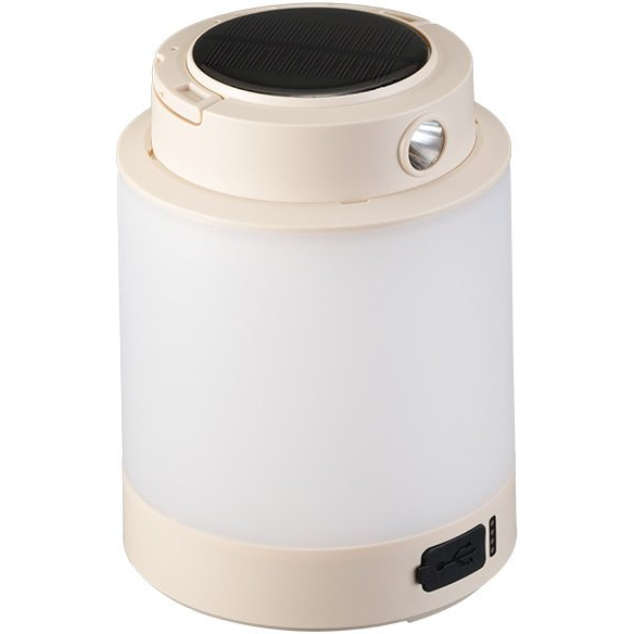 Tracer 47812 Solar CampingLamp