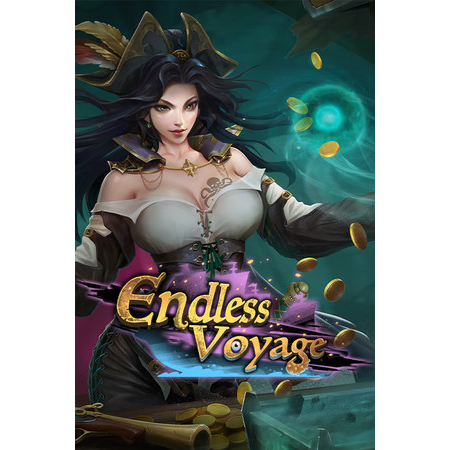 Endless Voyage / 无尽航线