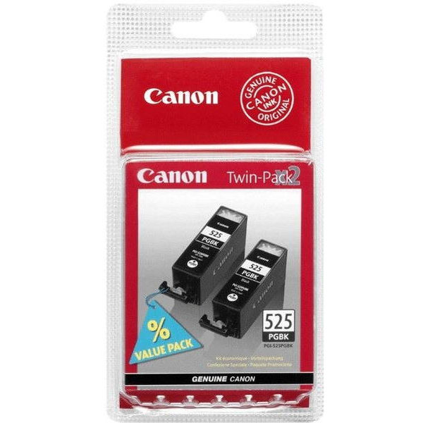 Inkoust Canon PGI-525 Ink Cartridge 4529B017 černý (black)
