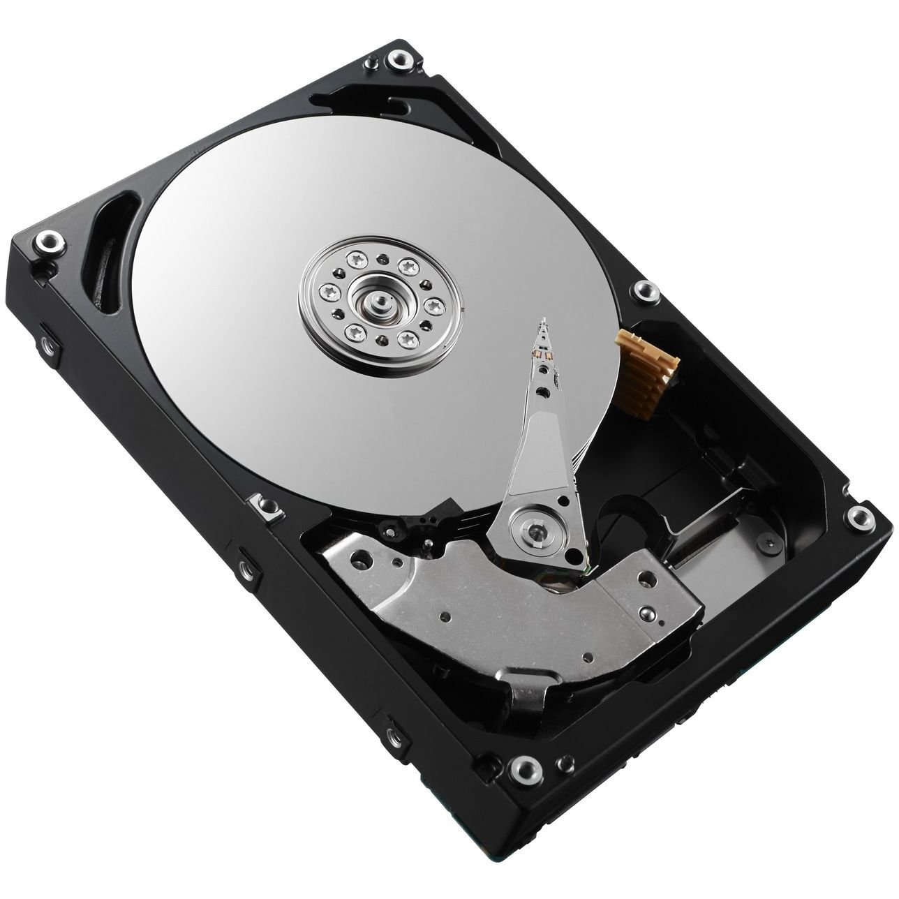 Твърд диск Dell 9HXK6 12 TB