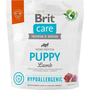 Brit Care Hypoallergenic Puppy 1 kg Lamb 172211