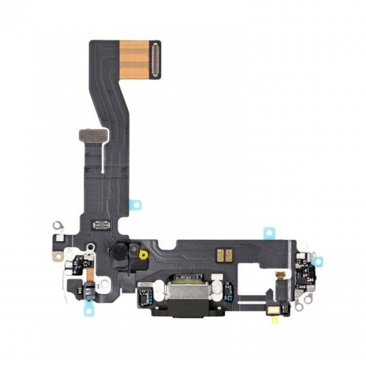Töltő flex iPhone 12 / iPhone 12 Pro (GSM164221)