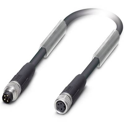 Bus system cable SAC-4P-M 8MS/ 5,0-950/M 8FS 1543362 Phoenix Contact (1543362)