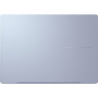 ASUS Vivobook S 14 OLED S5406SA-QD004W Intel Core Ultra 5 226V Ноутбук 35,6 см (14") WUXGA 16 GB LPDDR5x-SDRAM 512 GB SSD Wi-Fi 7 (802.11be) Windows 11 Home Белгийски език Син