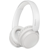 Philips 5000 series TAH5209WT/00 cuffia e auricolare Wireless A Padiglione Musica e Chiamate Bluetooth Bianco