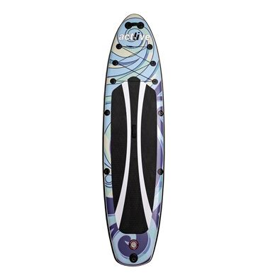 Act!ive SB-008 San Diego SUP deszka kék mintás (SB-008)