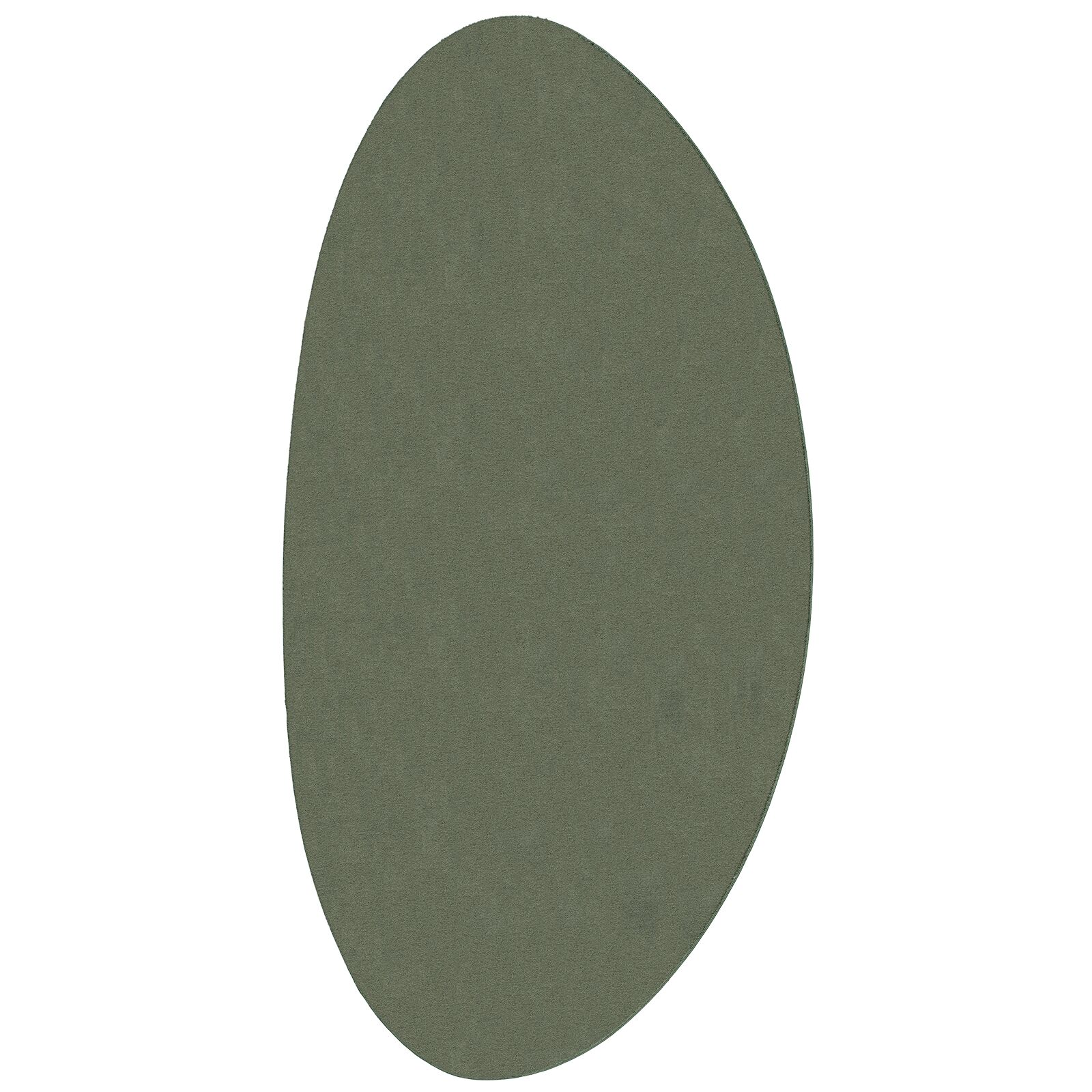 Szőnyegek Erdő Zöld Poliészter 80 x 150 cm Akcentus szőnyegek (4103691)