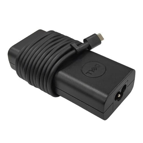 DELL 2NFMW adattatore e invertitore Interno 65 W Nero