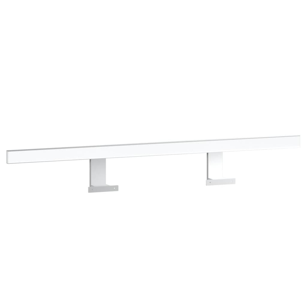 meleg fehér LED-es tükörlámpa 13 W 80 cm 3000 K (350335)