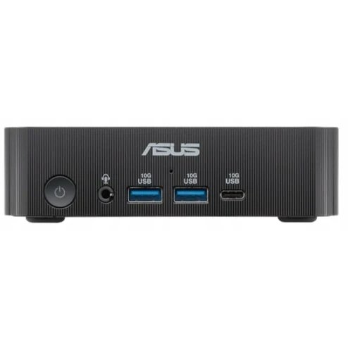ASUS ExpertCenter PN54-BBR726MNS1 Počítač s objemom 0,6 l Čierna 260 3,8 GHz