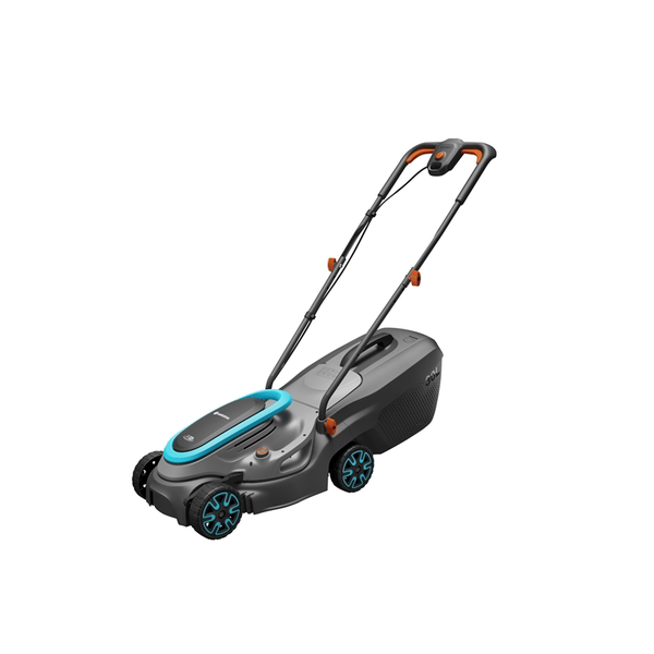 Akumulátorová kosačka Gardena PowerMax 32/18V P4A s košom 30 l