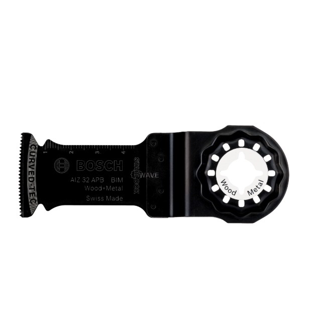 Bosch 2608661644 AIZ 32 APB BIM Merülőfűrészlap többfunkciós gépekhez (2608661644)