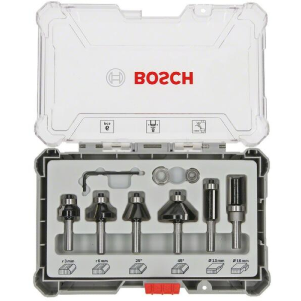 Bosch 2 607 017 469 frees