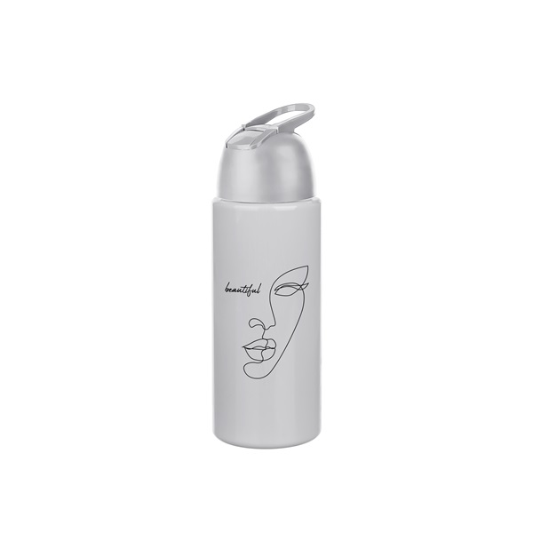 Titiz TP-632 Iris Quick 500ml Kulacs - Többféle (TP-632)