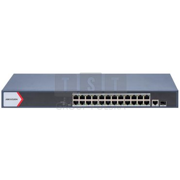 Hikvision DS-3E1526P-EIV2 Switch (DS-3E1526P-EIV2)