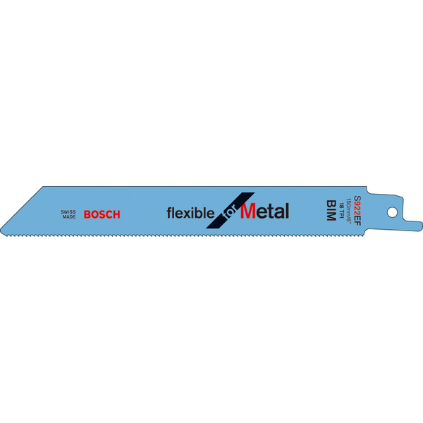 Bosch 2 608 656 015 stiksav, rullesav & sabelsavklinge