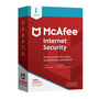 McAfee Internet Security - 1 eszköz / 1 év