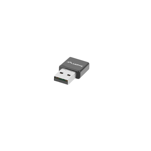 Lanberg N300 NC-0300-WI Wireless USB Adapter