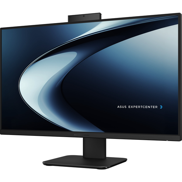 ASUS ExpertCenter P400 AiO P470VAK-BPE627X Intel Core 7 240H 68,6 cm (27") 1920 x 1080 pixel All-in-One PC 16 GB DDR5-SDRAM 512 GB SSD Windows 11 Pro Wi-Fi 6E (802.11ax) Sort