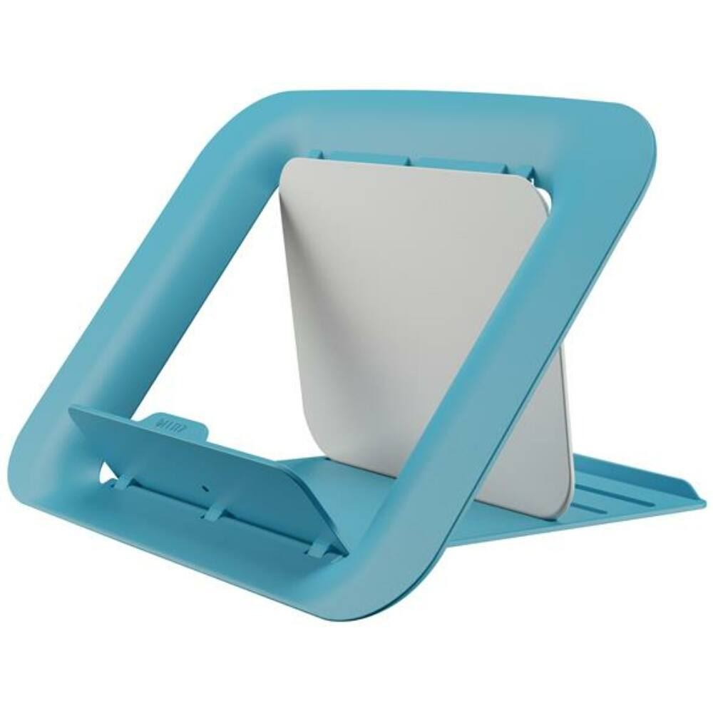 Leitz Ergo Cosy csuklótámasz Szürke (E64260061)