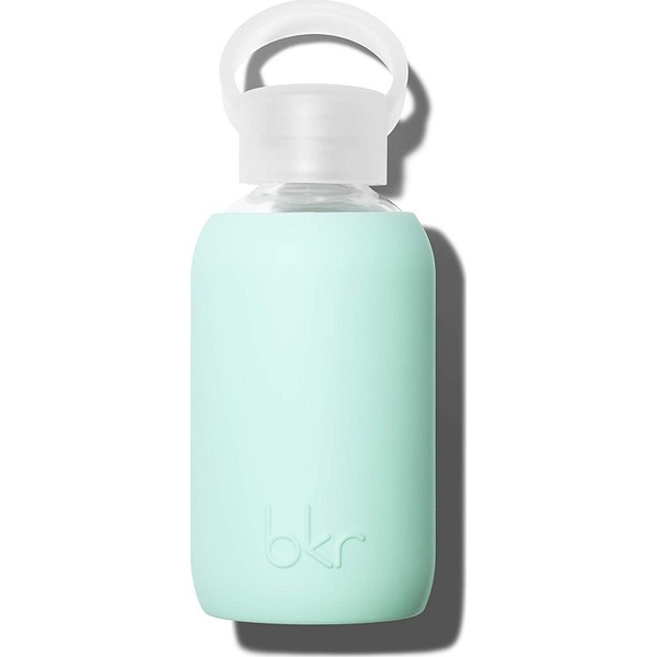 BKR_Teeny Pepper butelka na wodę Peppermint Green 250ml