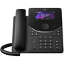 Cisco DESK PHONE 9851 CARBON