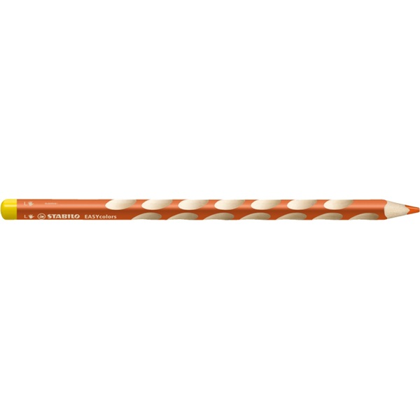 STABILO EASYcolors Orange 1 stk
