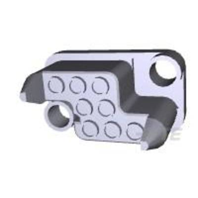 TE Connectivity 213499-1 1 db csomag (213499-1)