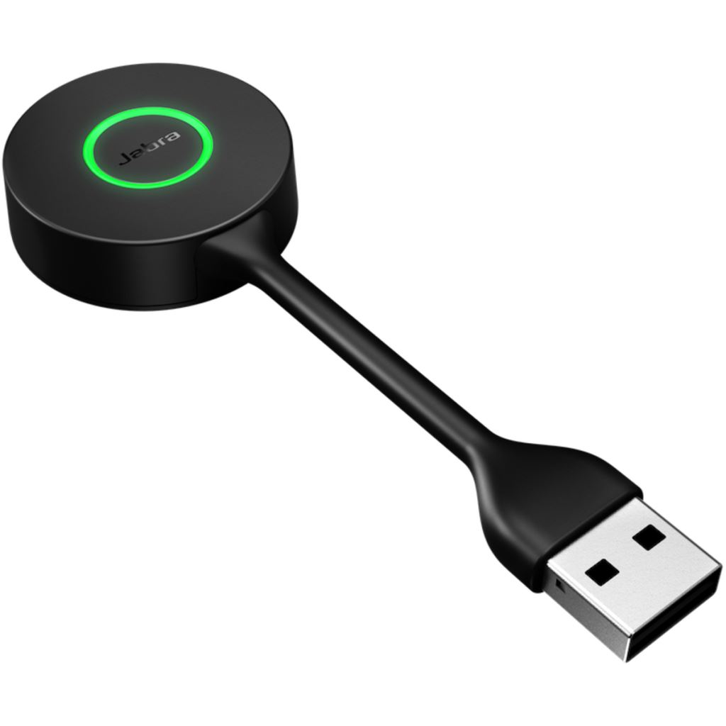 Jabra Link 400A MS USB-A DECT adapter (14205-21) (14205-21)