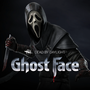 Dead by Daylight: Ghost Face