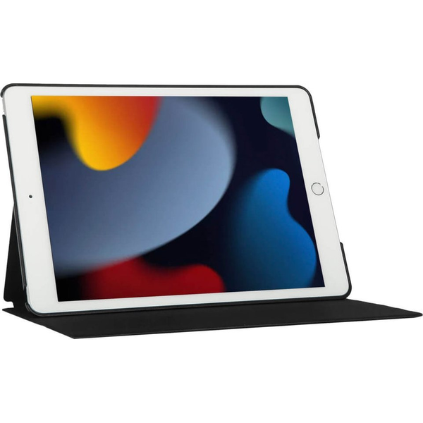 Targus THZ975GL кейс за таблет 25,9 см (10.2") Фолио Черен